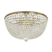 Люстра на штанге Arti Lampadari Todi E 1.3.40.502 G