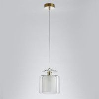 Подвесной светильник Newport 4401/S gold