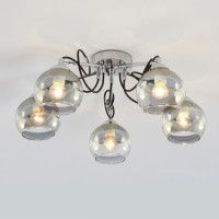 Потолочная люстра Escada Riley 1179/5P