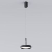 Подвесной светильник Elektrostandard Plate 4690389203350 50260 LED a065411