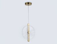 Подвесной светильник Ambrella Light High Light Crystal LH31147