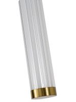 Настенный светильник Zortes Dora ZRS.30514.20