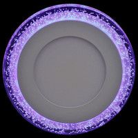 Встраиваемый светильник Reluce 34063-9.0-001QP LED6+3W BL