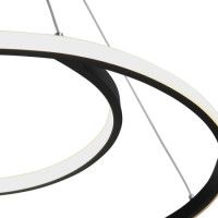 Подвесной светильник Vitaluce V4652-1/1S