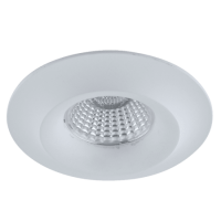 Встраиваемый светильник DesignLed LC1508WH-7-NW 002208