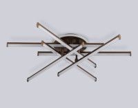 Потолочный светильник Ambrella Light Comfort LineTech FL6253