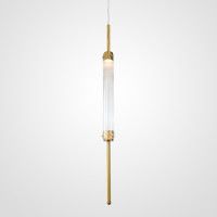 Подвесной светильник ImperiumLoft Bron 249063-26