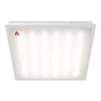 Потолочный светильник Wolta ДВО04-54-051-4К