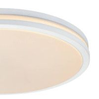 Потолочный светодиодный светильник Globo Lova 41607-36