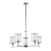 Люстра на штанге Indigo Dante V000411