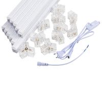 Модульный светодиодный светильник Lightstar Varieta (450044+450005+450006+450000+450009) V8A450044