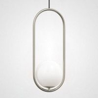 Подвесной светильник ImperiumLoft Matthew McCormick 179967-22