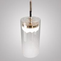 Подвесной светильник AM Group AM521-H180 GD