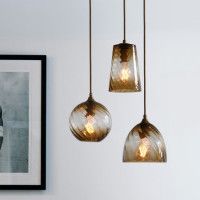 Подвесной светильник ImperiumLoft Cl rib 219459-26