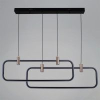 Подвесной светильник Reluce 66720-0.4-02