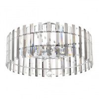 Потолочная люстра Arte Milano Sorrento 371409/8/100/570 CR
