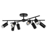 Люстра на штанге Lightstar Rullo LR7283780 (571728+214437-8+202430-8)