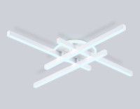 Потолочный светильник Ambrella Light Comfort LineTech FL6281