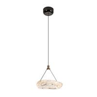 Подвесной светильник Modestyle MS.2330.1 BK