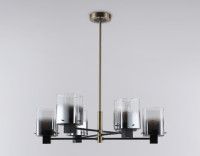 Люстра на штанге Ambrella Light High Light Modern LH57041