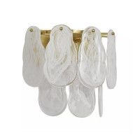 Настенный светильник Delight Collection 8847-wall gold