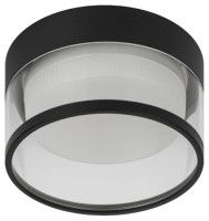 Встраиваемый светильник Эра KL82 BK Б0058400