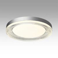 Потолочный светильник Sonex Mitra Led Infinita 7728/112L