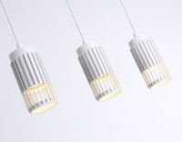 Подвесной светильник Ambrella Light Techno family TN51698