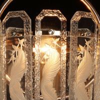 Подвесной светильник De Markt Бриз 111018701