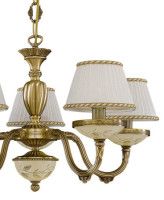 Подвесная люстра Reccagni Angelo L 6422/5