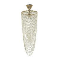 Люстра на штанге Arti Lampadari Stella E 1.3.20.502 G