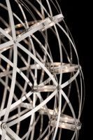 Подвесной светильник Freya Amber FR5099PL-L45CH