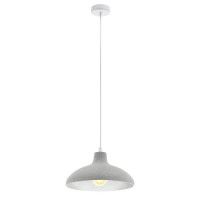 Подвесной светильник Eglo Barrowby 49486