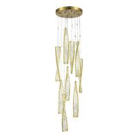 Каскадная люстра ST Luce Elica SL6205.303.09