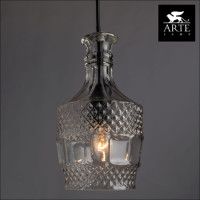 Подвесной светильник Arte Lamp 21 A8066SP-1BK