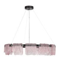 Настенный светильник ST Luce Voile SL6021.403.66