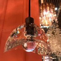 Подвесной светильник Cloyd Vikram 11114