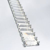 Подвесной светильник Modestyle MS.88909.3 CR