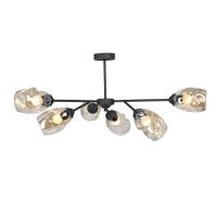 Люстра на штанге Vitaluce V3958-1/6PL