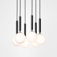 Подвесной светильник ImperiumLoft Raffin 109576-26