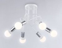 Потолочная люстра Ambrella Light Loft TR80417