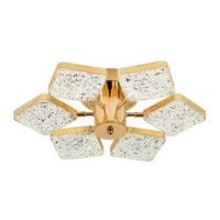 Потолочная люстра LED4U L8452-6