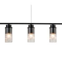 Подвесной светильник Escada Reverse 2100/5P Black