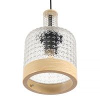 Подвесной светильник Myfar Edwin MR2470-1P