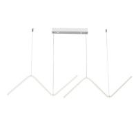 Подвесной светильник Vitaluce V4691-0/2S