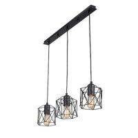 Подвесной светильник Vitaluce V4382-1/3S