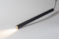 Подвесной светодиодный светильник Fiberli Tube460BW 12110201