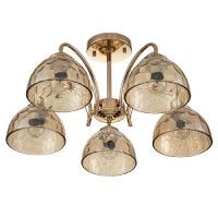 Люстра на штанге Escada Mallow 665/5P