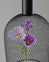 Подвесной светильник Moderli Ophelia V11875-PL