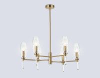 Люстра на штанге Ambrella Light High Light Modern LH55201